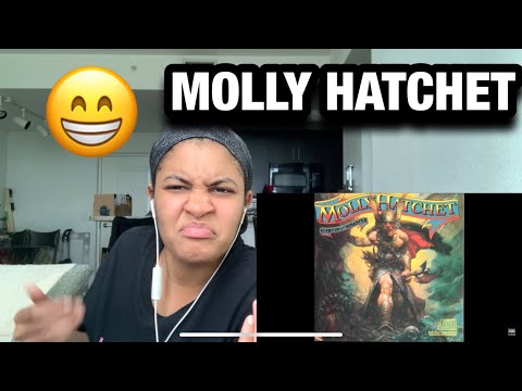 FIRST LISTEN TO MOLLY HATCHET FLIRTING WITH DISASTER