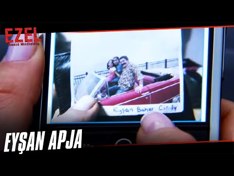 Ezel Megtudja, Ki Az a Jóképű Serdar - Ezel Bosszú Mindhalálig Epizód 30