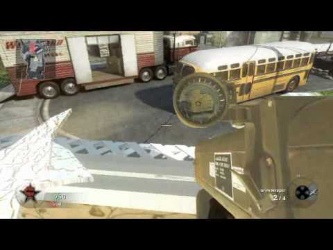 flowstof - Black Ops Game Clip