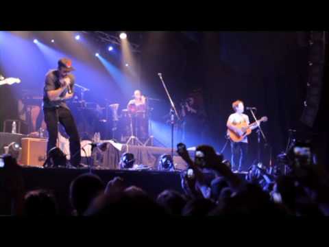 Armandinho - Outra Vida - Ao Vivo Em Buenos Aires