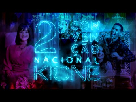 AFTERMOVIE 2ª ENCONTRO NACIONAL KIONE