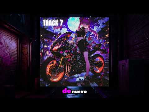 Marian & Sean - TRACK 7 (Official Audio)