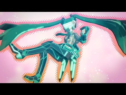 Video thumbnail for Believe (ver. HD)