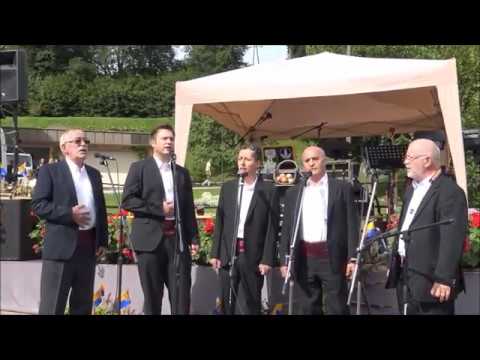 Klapa Tugare Zaspalo je siroće