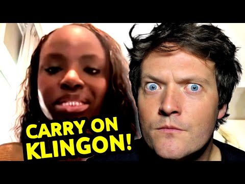 The UK is a Bad Comedy...