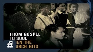 Roy Brown - Love Don't Love Nobody