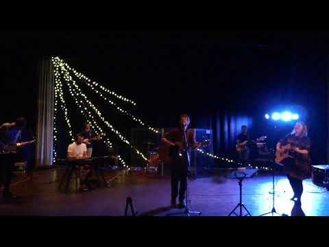 Poslaný 2020 - večer chval s kapelou GedeOn