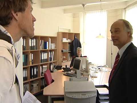 Noorderhaven Groningen - Beno’s Stad 292 (22-3-2007)