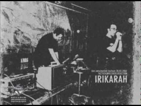 Irikarah - Earbleeding Sickness