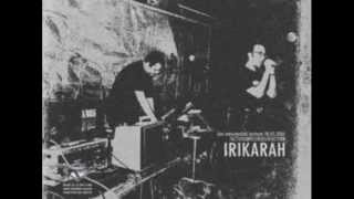 Irikarah - Earbleeding Sickness