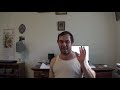 VLOGTRON The Voltron Vlog 01