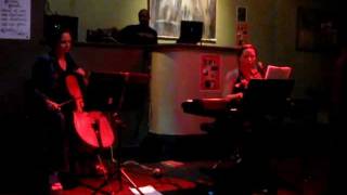 Sunday, live at Somar Bar