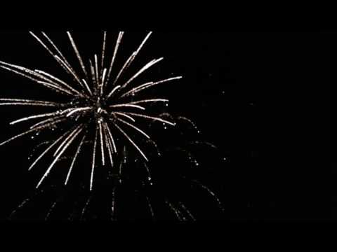 Dni Będzina 2016 fajerwerki