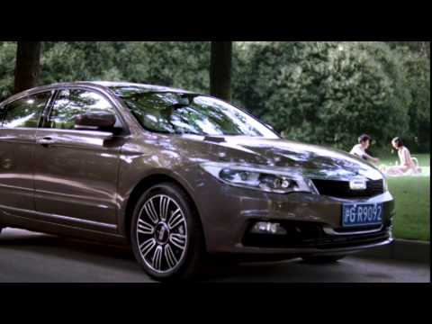 Thumbnail for Qoros Life Moments by Qoros