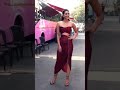 Kriti Sanon S Hot And Sexy Acts In Slow Motion