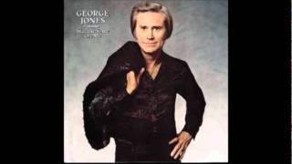 George Jones - You Can't Get The Hell Out Of Texas