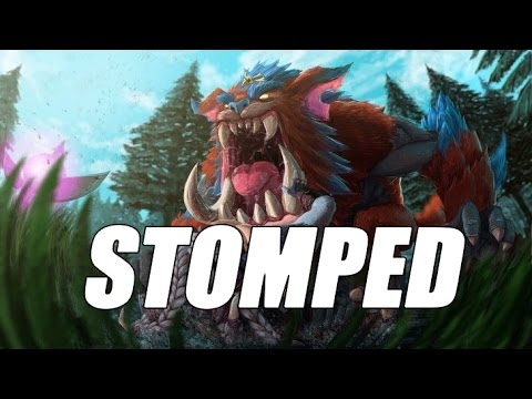 "Care Gnar Ult Guys"