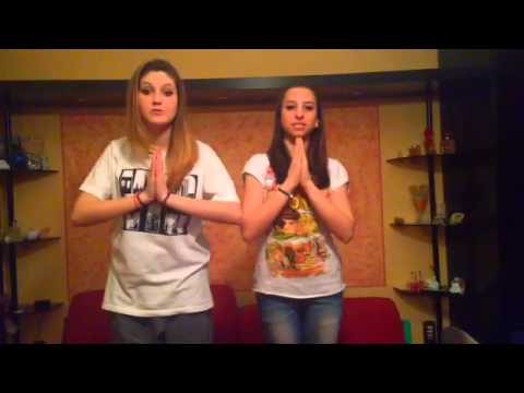 One way or another - parodia