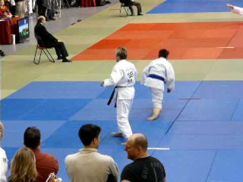 Masters Judo 2009 Hungary