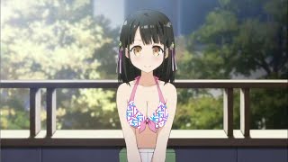 Cover art for Harumachi Clover