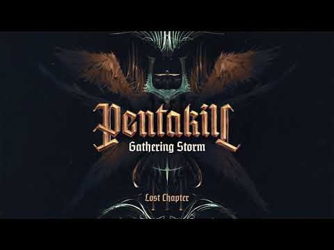 Miniatura de Gathering Storm