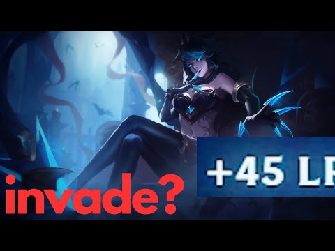 Do you know how to snowball a lead in jungle?