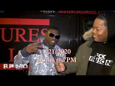 BLACK CHILD Talks To Ape In The Flesh In Throwback Interview #bet #blackchild #irvgotti