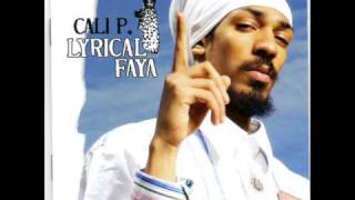 CALI P right around the corner