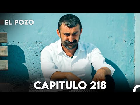 El Pozo Capitulo 218 - Doblado En Español