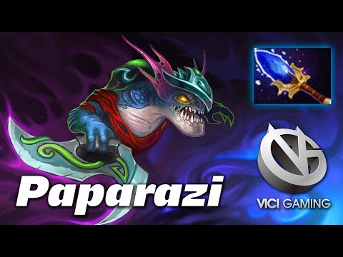 VG.Eurus - Paparazi [Slark] Dota 2 Pro Gameplay [Watch & Learn]