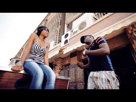 DramatiKange - Elle ( Remix ) ft. Laval T