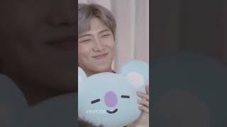 Download lagu Namjoon 💕💜 #rm #cute #edits #bts mp3