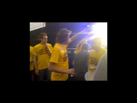 GESTEL 9 KAMPIOEN ! (deel 2) 09-05-2010