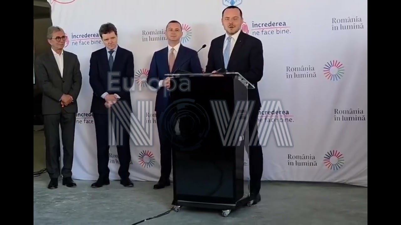 Planuri pentru un nou spital de arși în Capitală, anunțate de Alexandru Rogobete la Timișoara