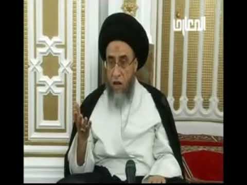 ⁣التسبيحات الاربع ( الركعة الثالثة و الرابعة )  / السيد صباح شبر/ فواصل فقهية
