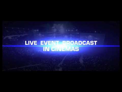 eSports at the Cinema: Counter-strike