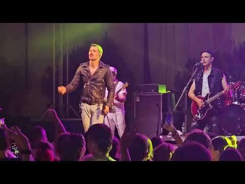 The Music of Queen Live - Thessaloniki 2025 - I Want It All