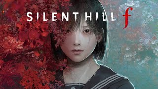 【SILENT HILL f】怖いんか？