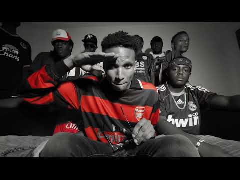 Sanchez Won - LFS FC ft Husky, Smunchiez, Ayoze Won and Kurster