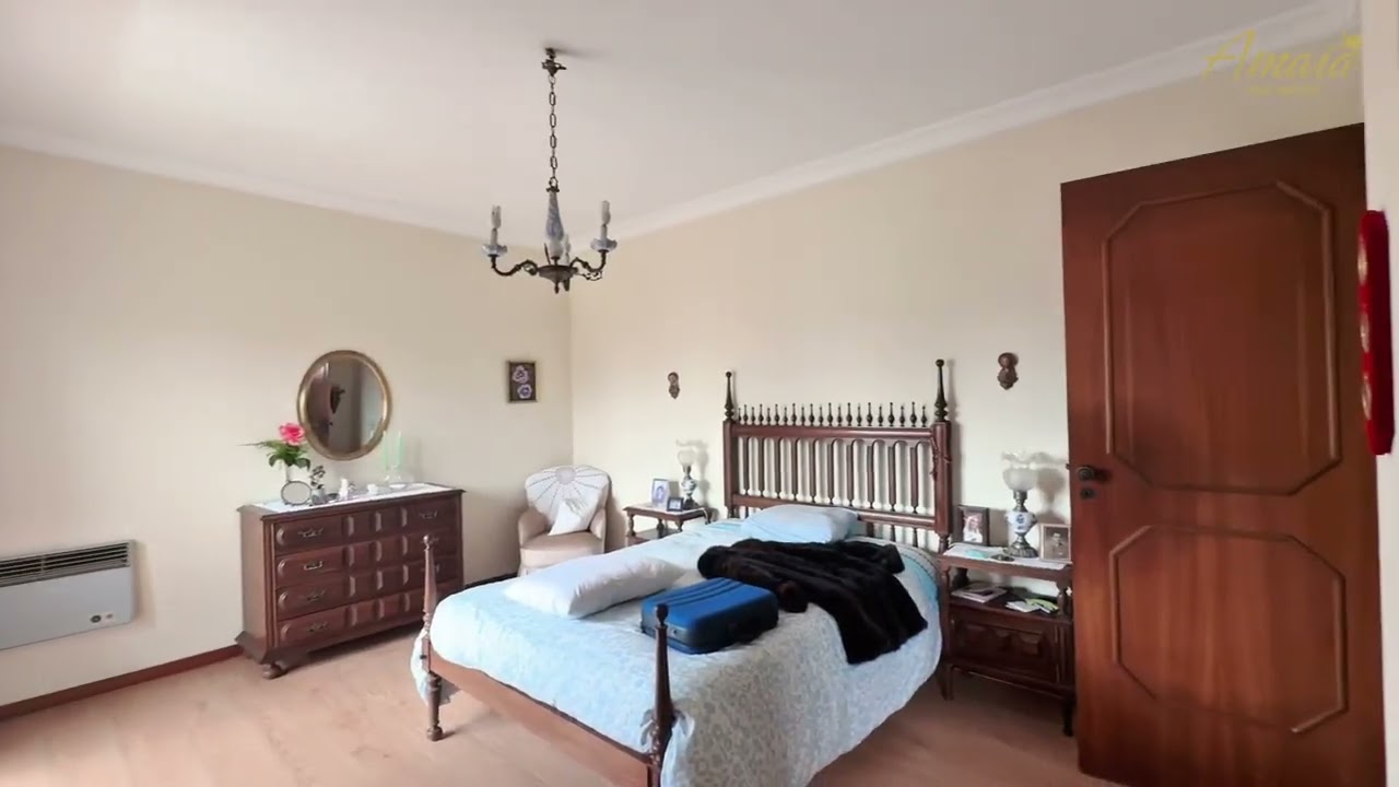Vídeo do imóvel