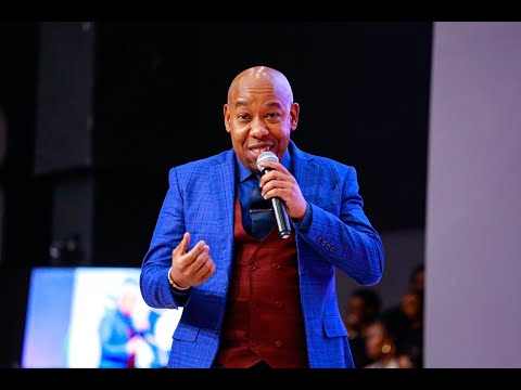 A Double Portion | Bishop Mzilikazi | Sunday 4 August 2019 | 3rd Service | AMI LIVESTREAM