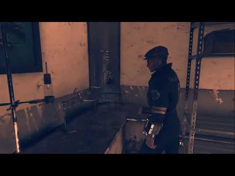 Fallout 76 - An Ounce of Prevention