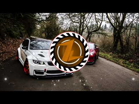 LVND SNVIL - Grotto [BASS BOOST]