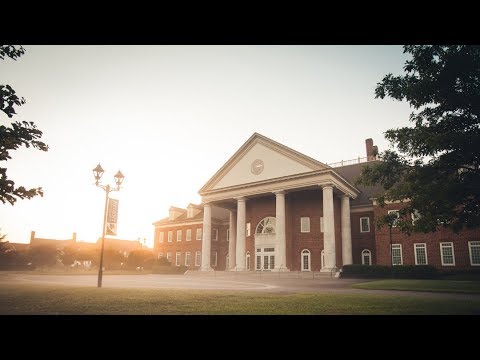 Welcome to Regent! | Regent University