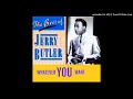 Jerry Butler - Whatever you want