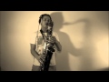 All For One I Swear Saxophone Cover By TheSaxWalker