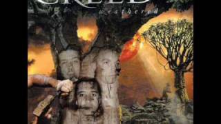 Creed - Who&#39;s Got My Back + Lyrics