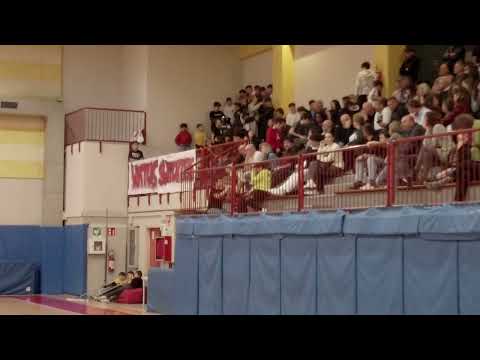 Virtus Alto Garda -  Basket Marostica 25 - 03 - 2023   Ultimo minuto