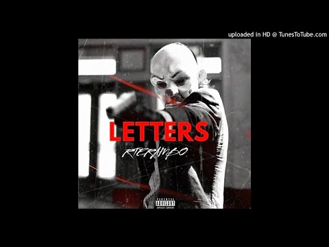 RTERAMBO-LETTERS (Official Audio) 63RD DISS