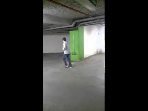 Lectia nr.4: Parcarea masinii